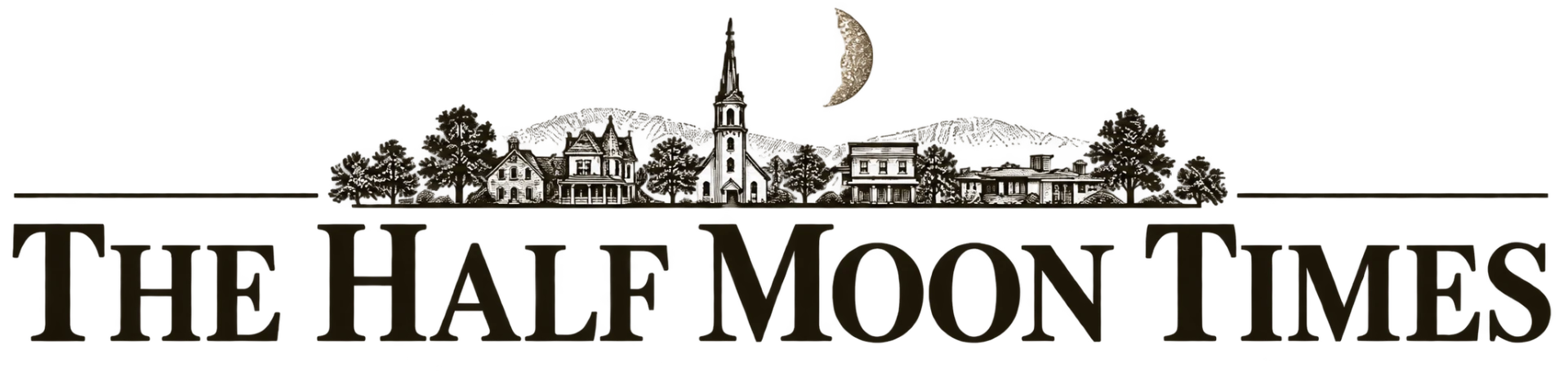 The Half Moon Times
